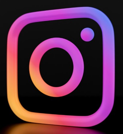 high quality new Instagram account with two-factor authentication enabled.