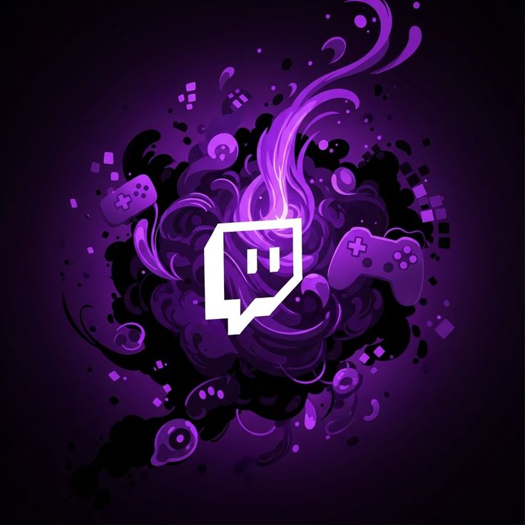 High quality Twitch linked with Gmail
