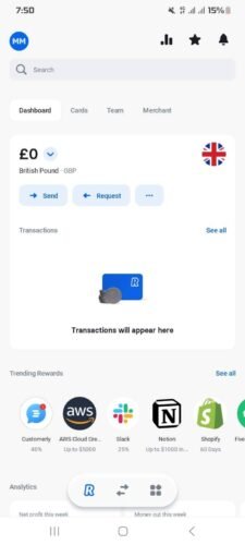 Buy Revolut Account photo review